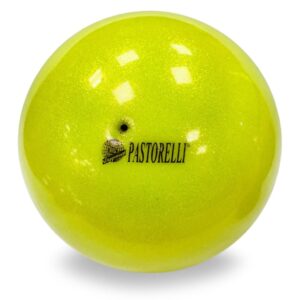 00025 ball pastorelli gliter hv yellow 11