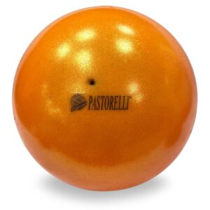 00028 ball pastorelli gliter hv orange 11