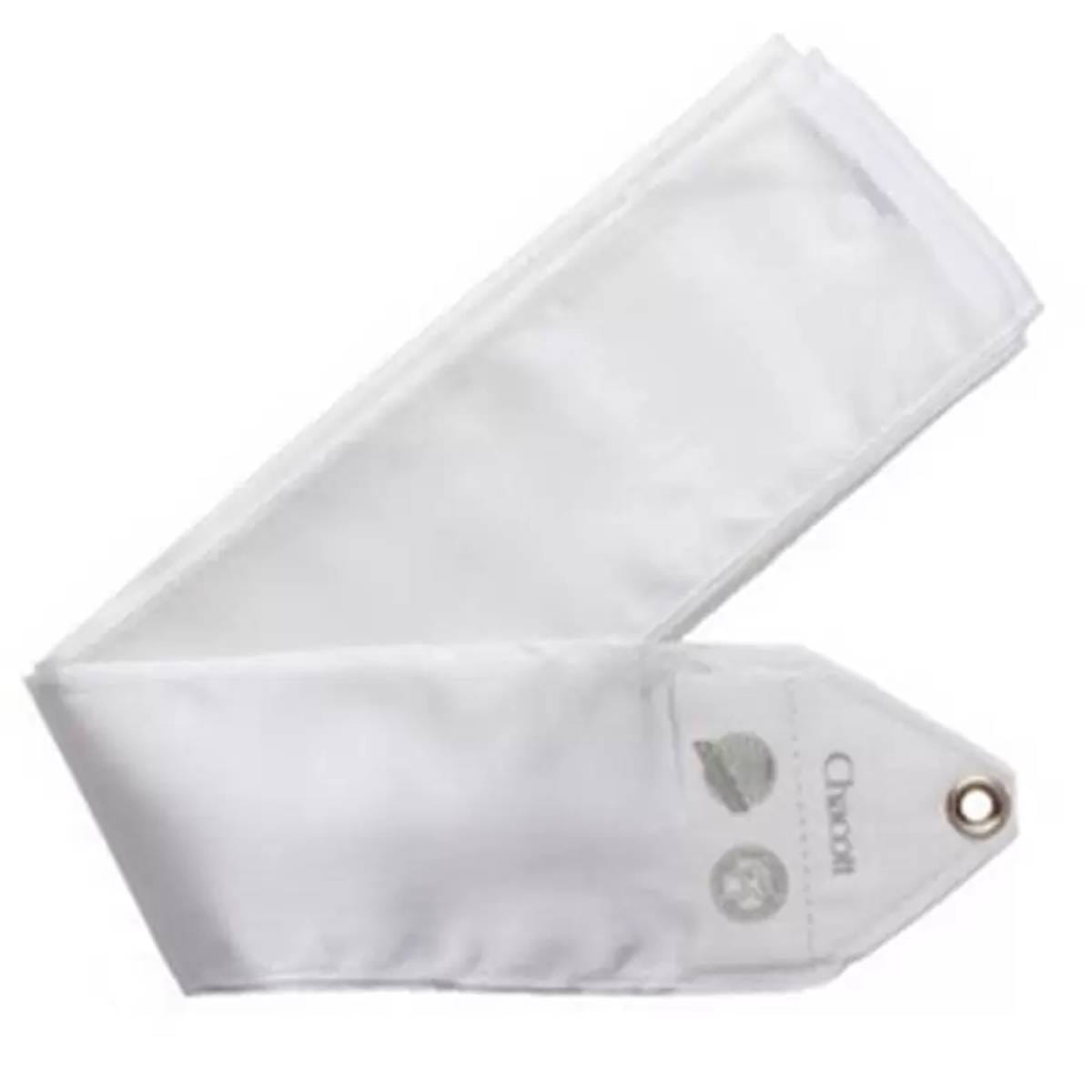 Стрічка Chacott колір 000. Білий (White)