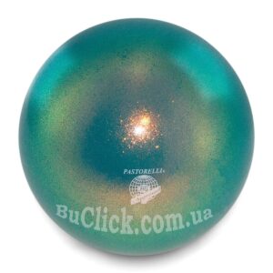 02201 ball pastorelli gliter hv emerald