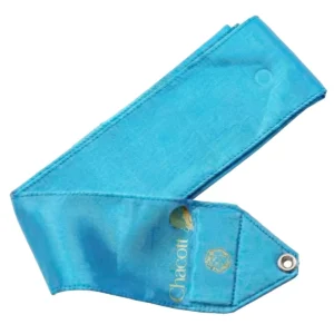 Стрічка Chacott колір 023. Блакитний (Aqua Blue)