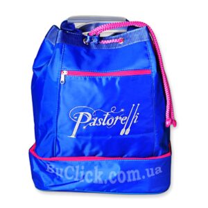 Рюкзак Pastorelli модель Fly Junior колір Синій