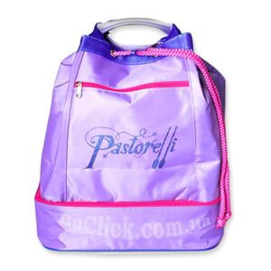 Рюкзак Pastorelli модель Fly Junior колір Бузковий