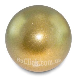 02925 ball pastorelli gliter hv honey