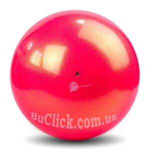 03917 ball pastorelli gliter hv coral
