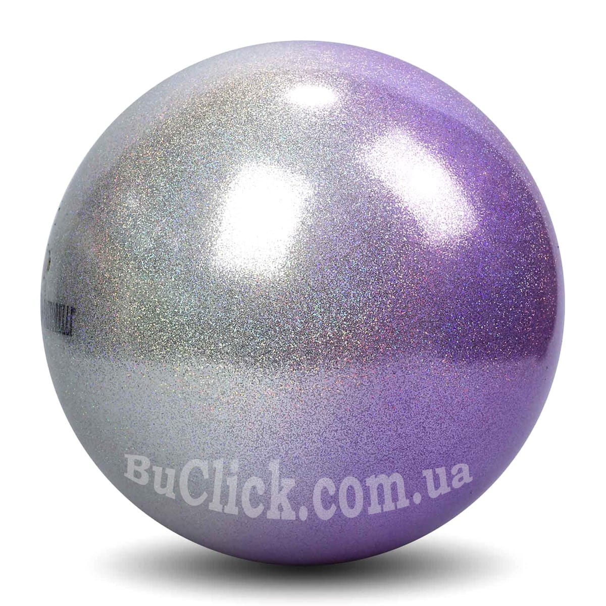 04041 ball pastorelli glitter hv shaded silver lilac