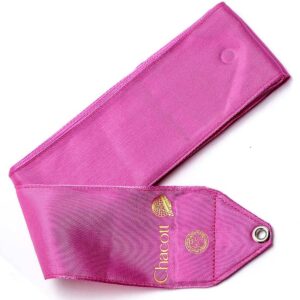 Стрічка Chacott колір 043. Рожевий (Pink)