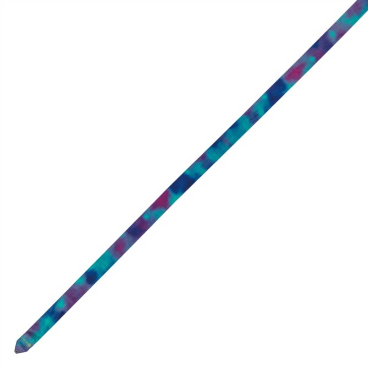 Стрічка 5 м Chacott колір 376. Синій-Фіолетовий (Blue Purple) - Зображення 2