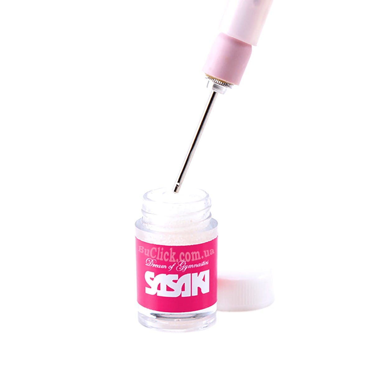 Гліцеринове мастило Sasaki для ремонту м'яча - Зображення 2