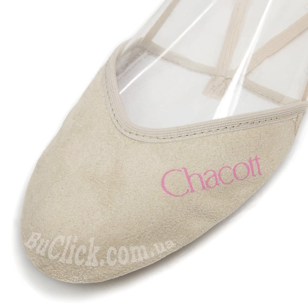 Напівчешки Chacott модель Soft Air