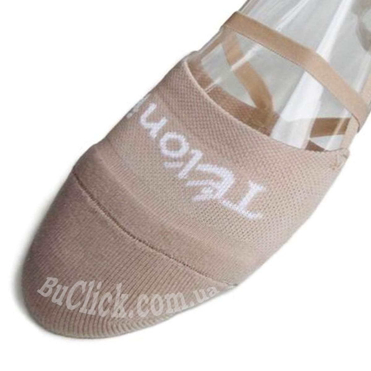 Напівшкарпетки Tuloni модель RG Socks розмір S (31-34)