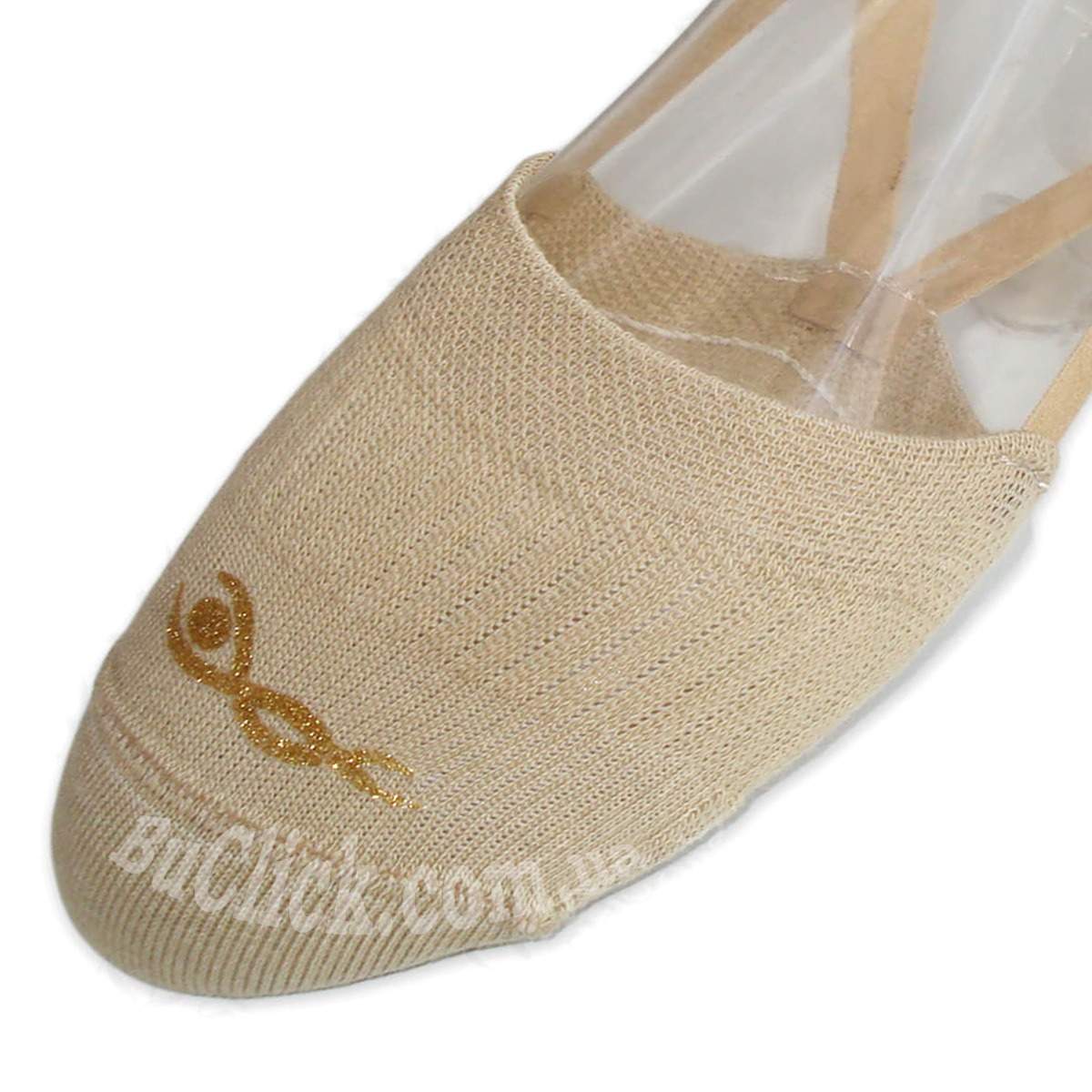Напівшкарпетки Venturelli модель RG Socks розмір XS (28-30)