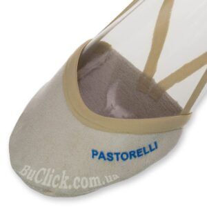 Напівчешки Pastorelli модель Microfibre розмір XS (31-33)