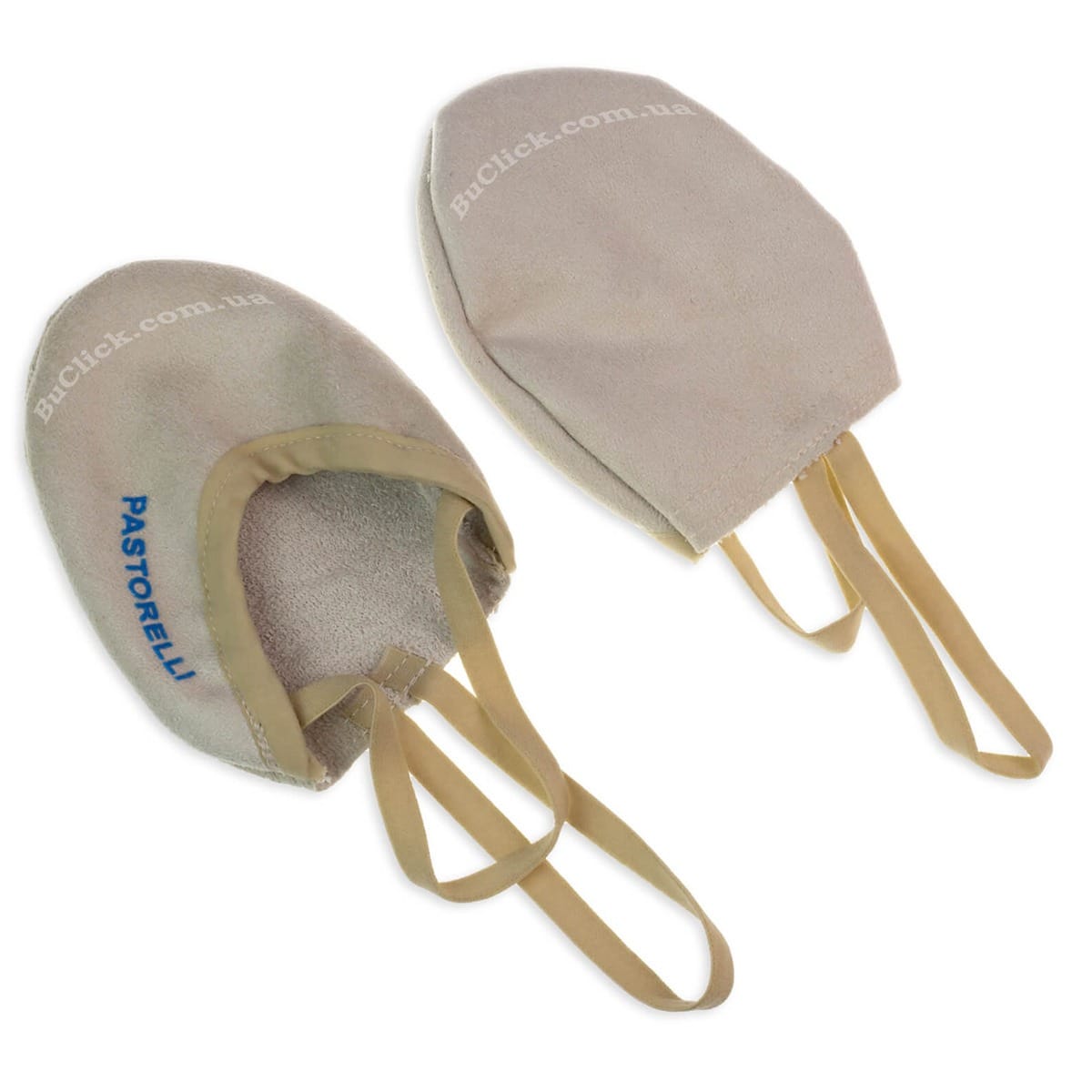 Напівчешки Pastorelli модель Microfibre розмір XXS (28-30) - Зображення 5