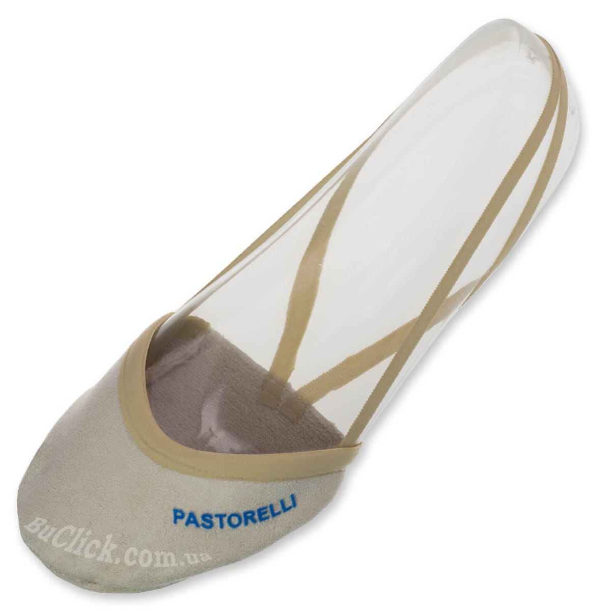 Напівчешки Pastorelli модель Microfibre розмір XXS (28-30) - Зображення 3
