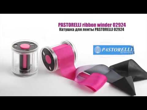 Котушка для стрічки Pastorelli - Зображення 3
