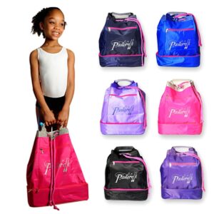 pastorelli rsg rucksack fly junior