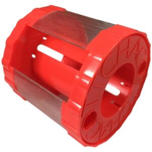 ribbonwinder red 052