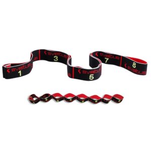 s0143 elastiband 15 kg black