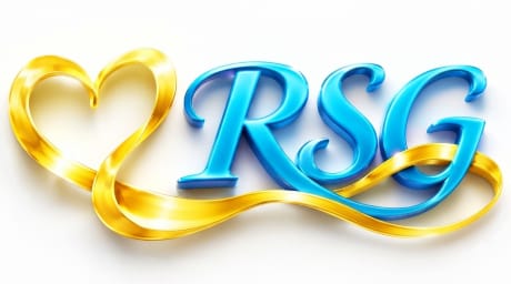 RSG logo